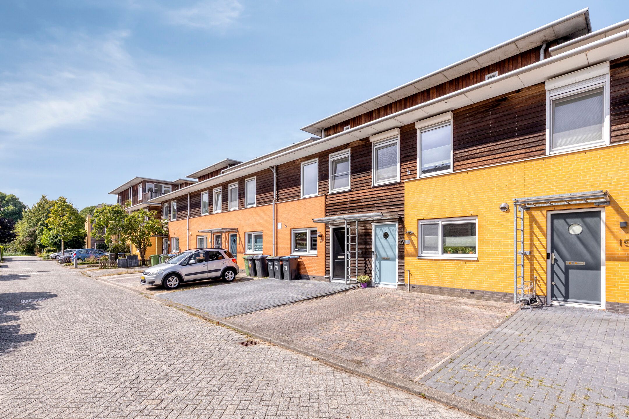 Photo 6 of Marsstraat 17