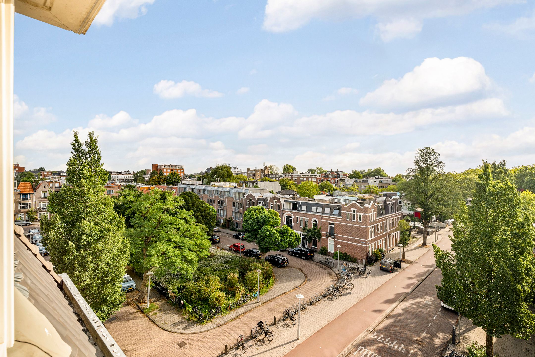 Foto 9 van Theophile de Bockstraat 3-4