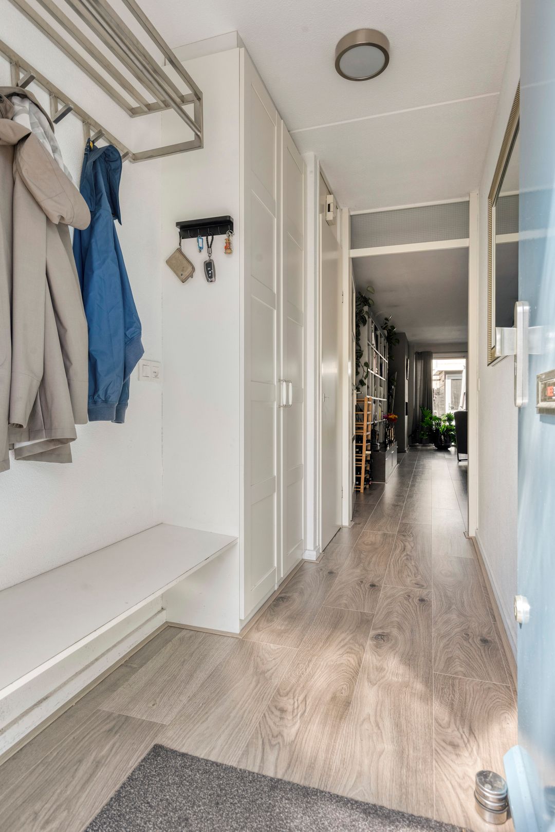 Photo 7 of Marsstraat 17