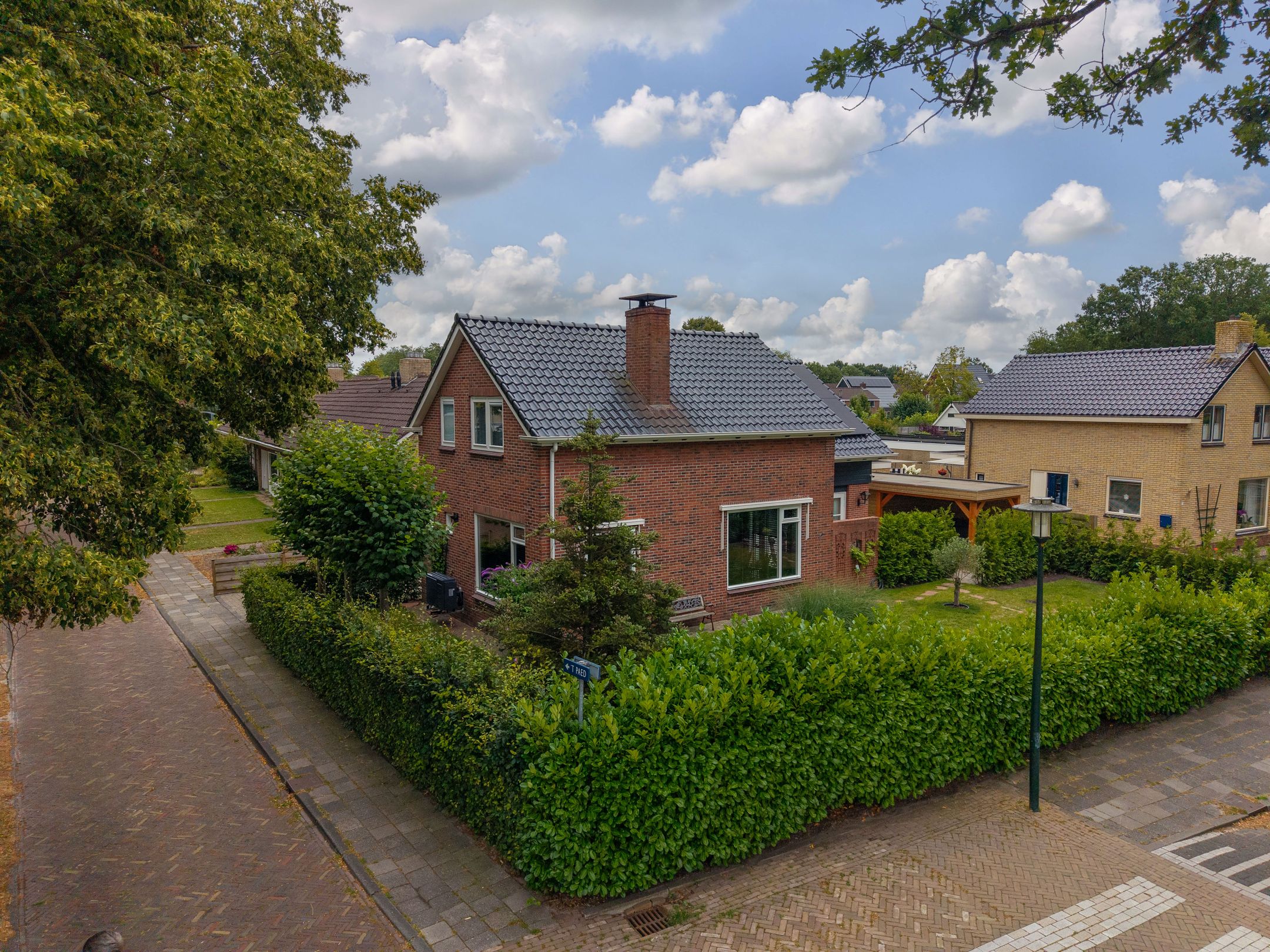 Foto 6 van 't Paed 2
