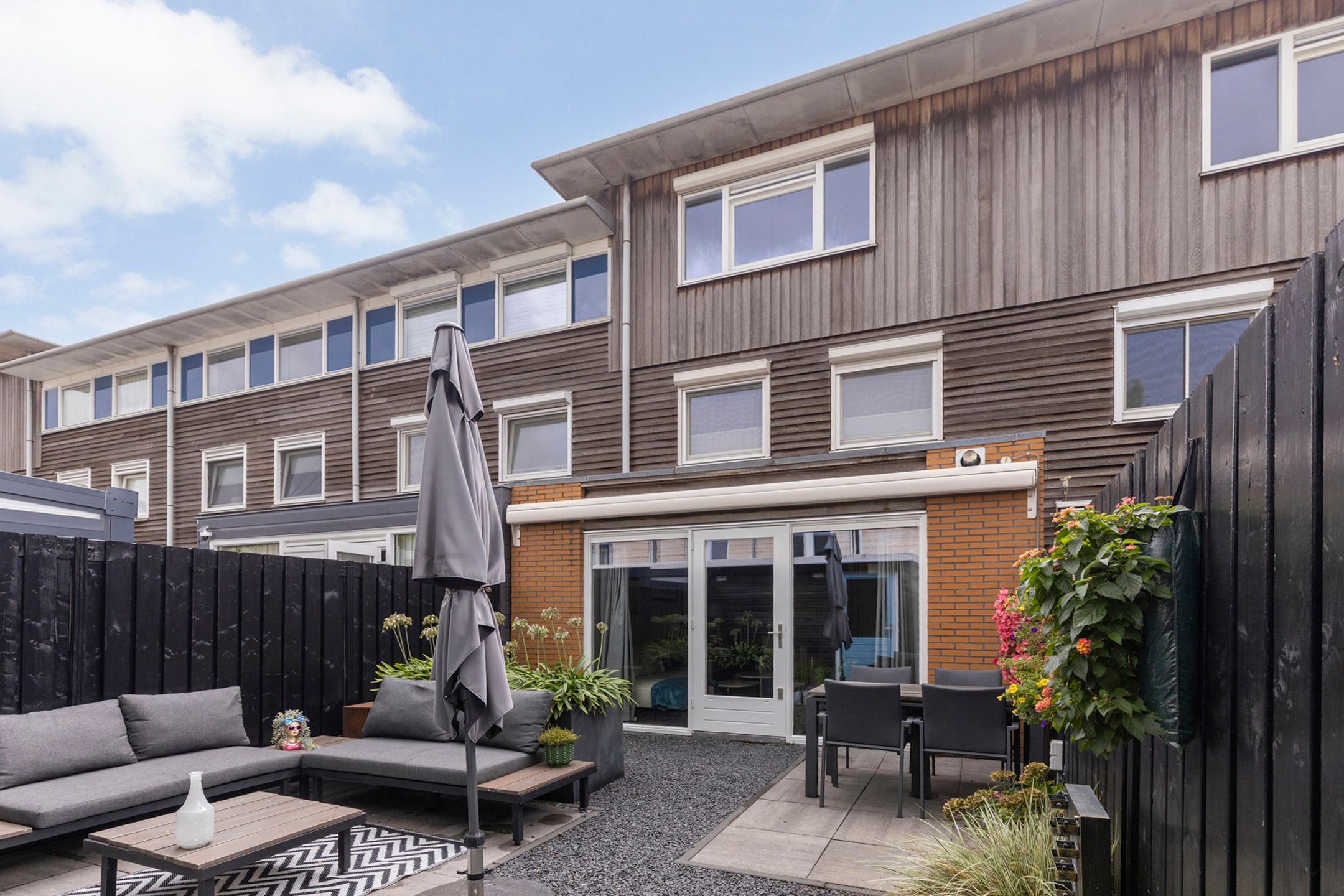 Marsstraat 17 