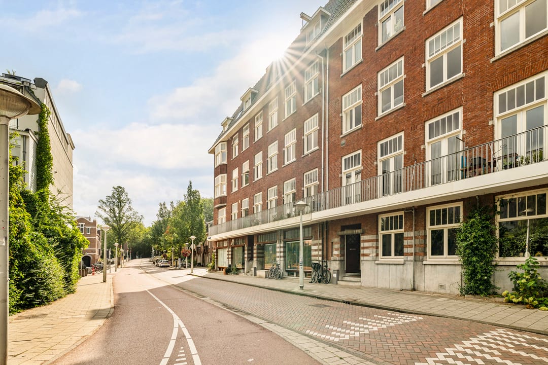 Foto 22 van Theophile de Bockstraat 3-4