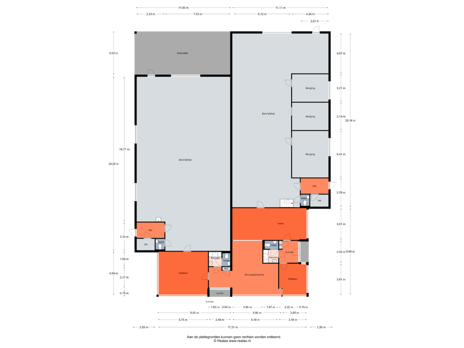 View floorplan