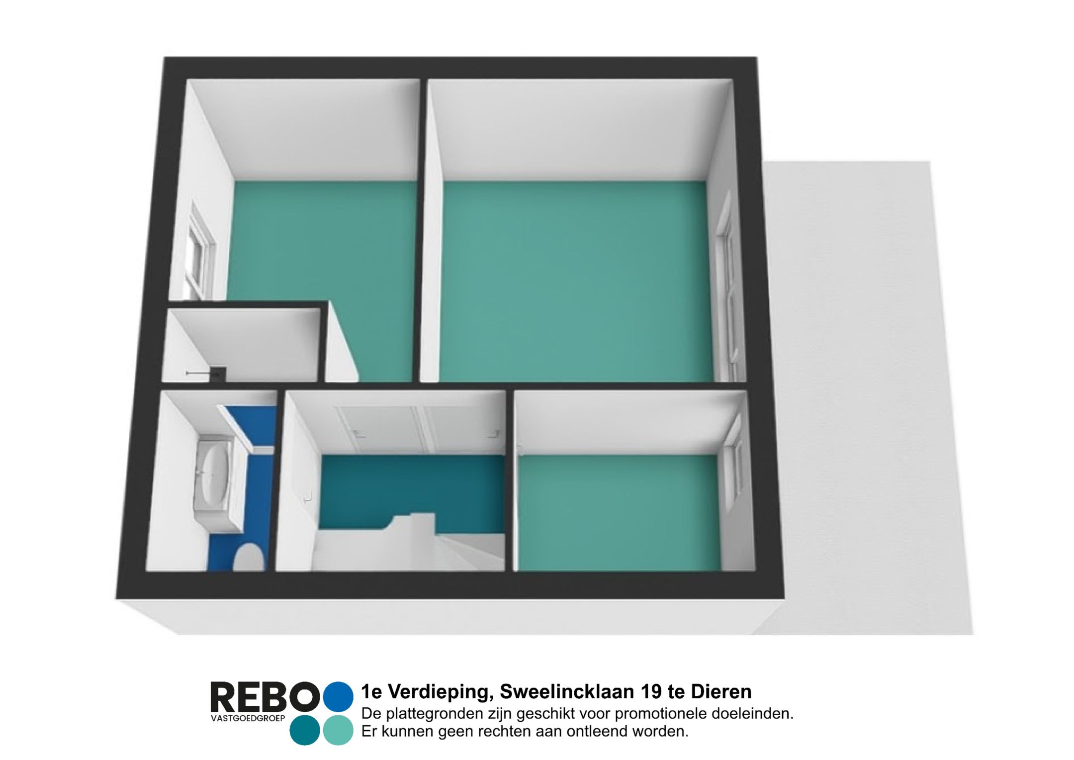 Foto 42 van Sweelincklaan 19