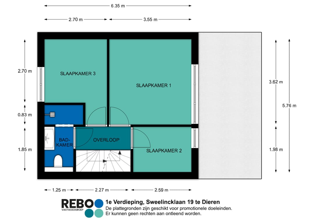 Foto 41 van Sweelincklaan 19