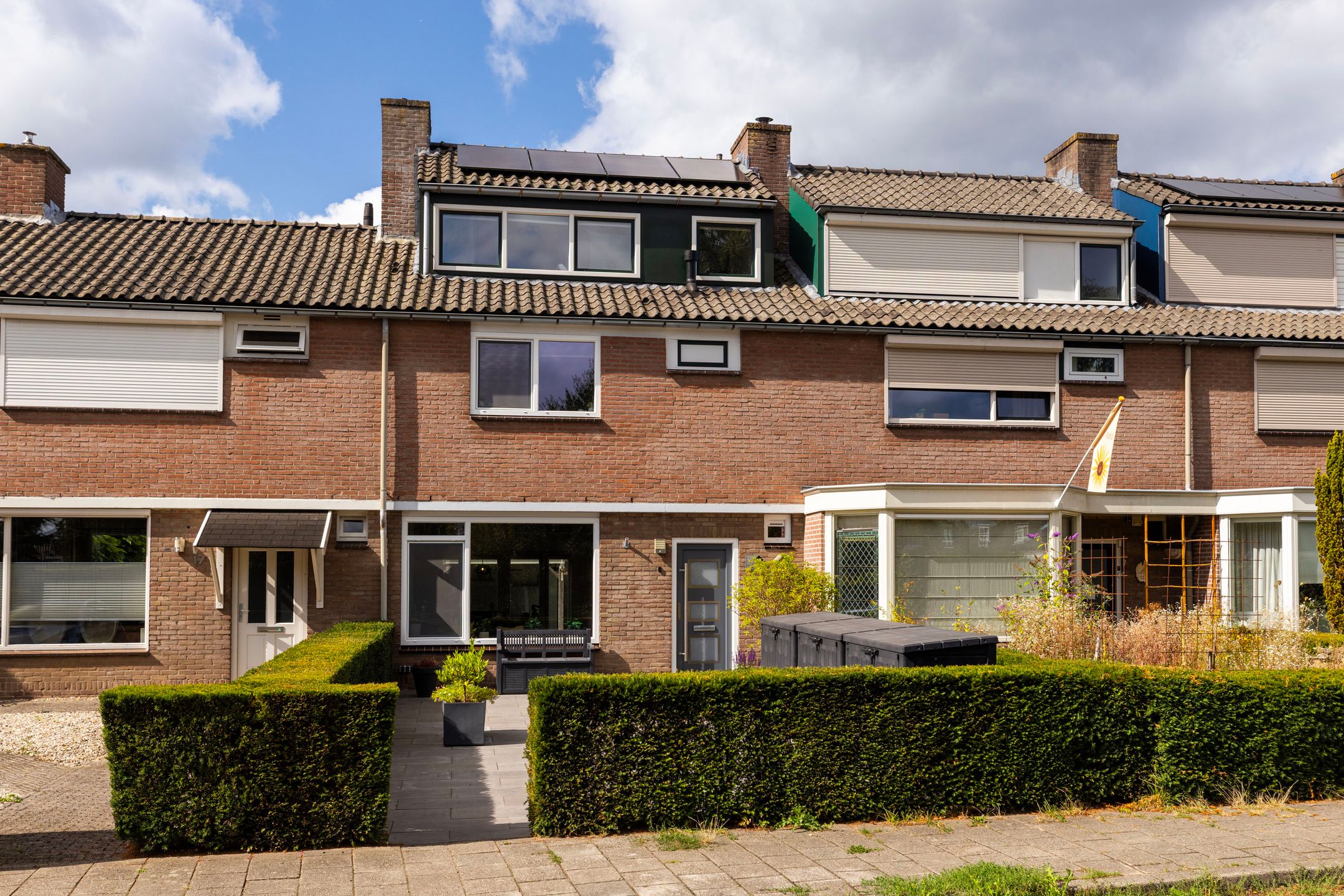 Sweelincklaan 19 