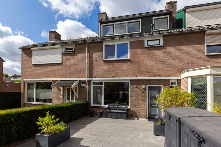 Tussenwoning te koop: Sweelincklaan 19, Dieren