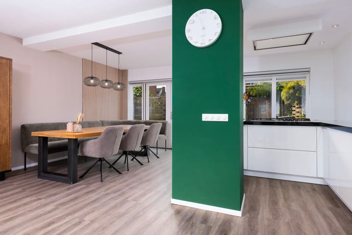 Tussenwoning te koop: Sweelincklaan 19, Dieren