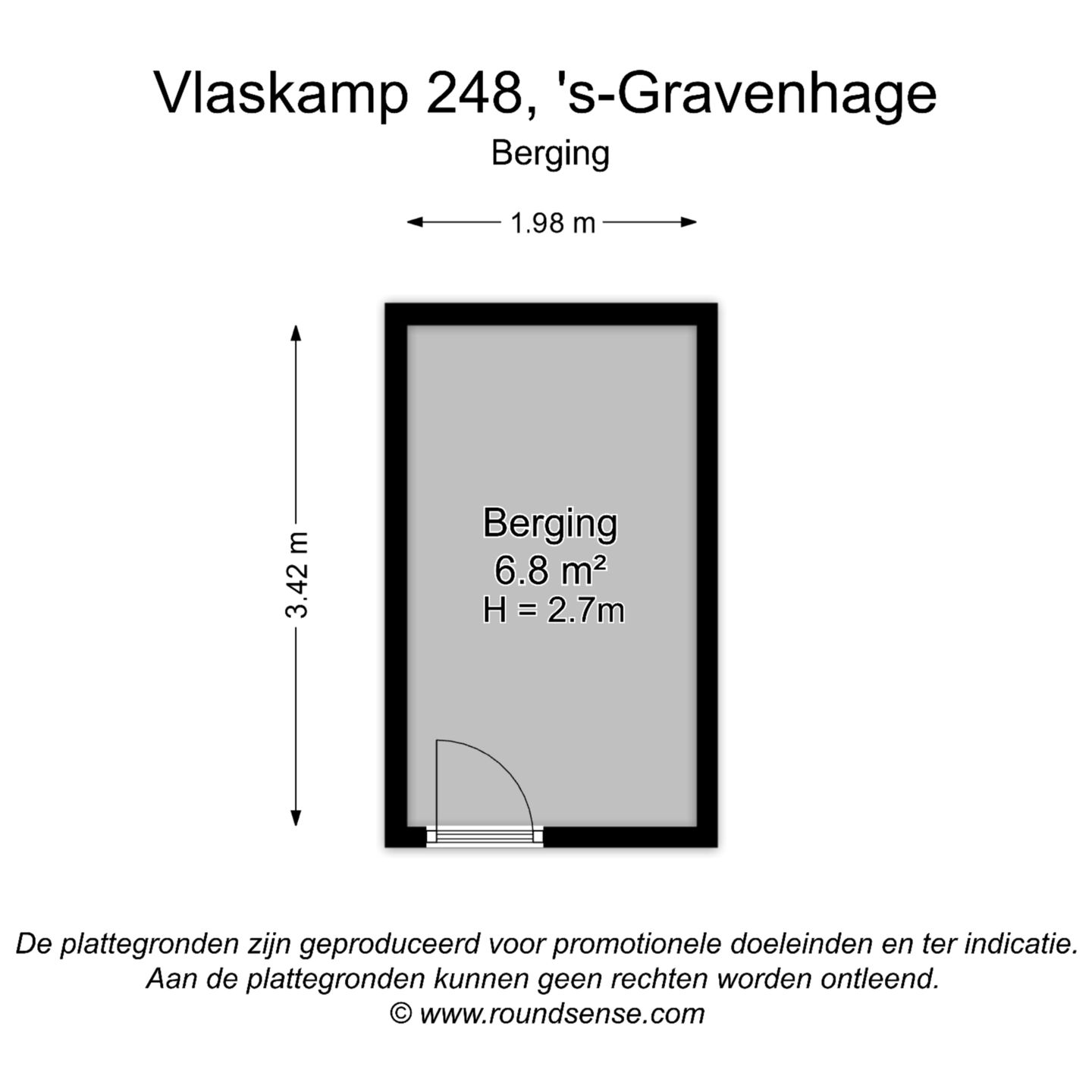 Foto 29 van Vlaskamp 248