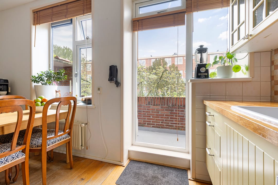 Photo 31 of Hyacinthstraat 160