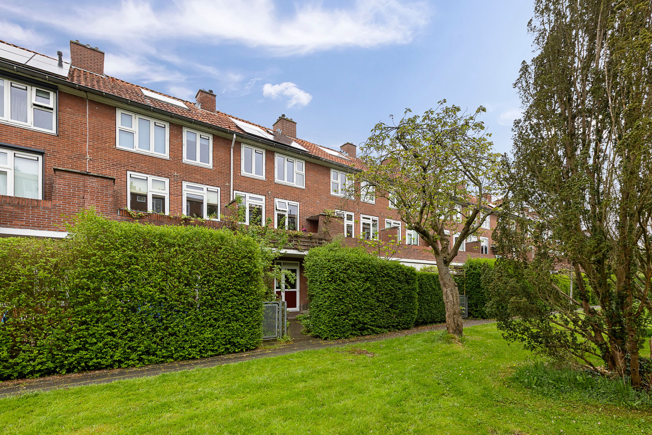 Photo 45 of Hyacinthstraat 160