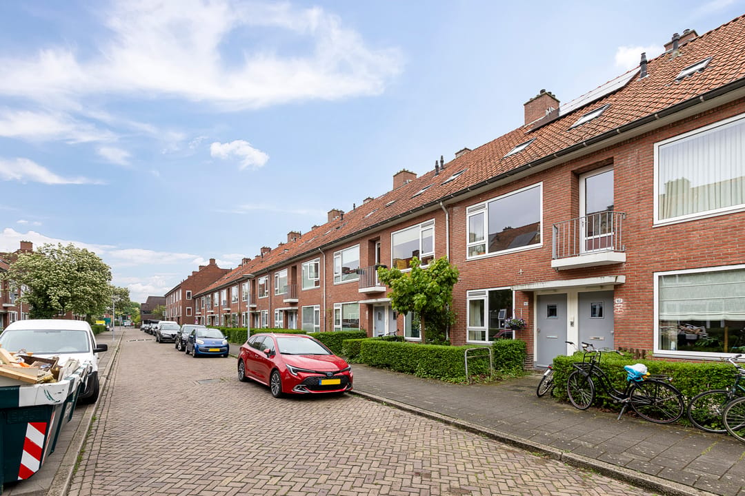 Photo 46 of Hyacinthstraat 160