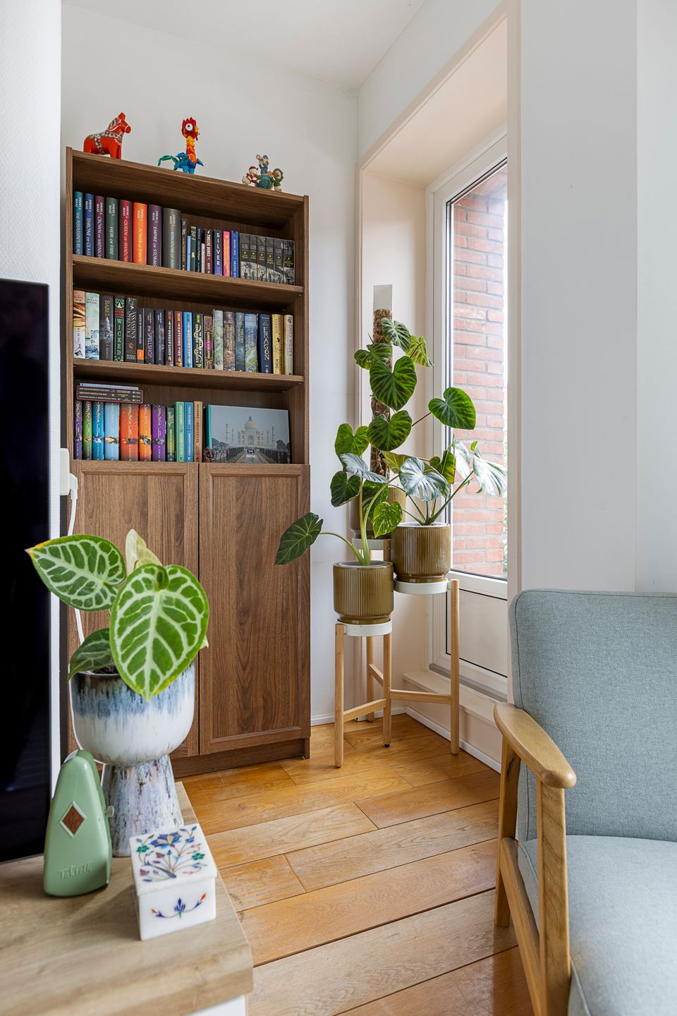 Photo 23 of Hyacinthstraat 160