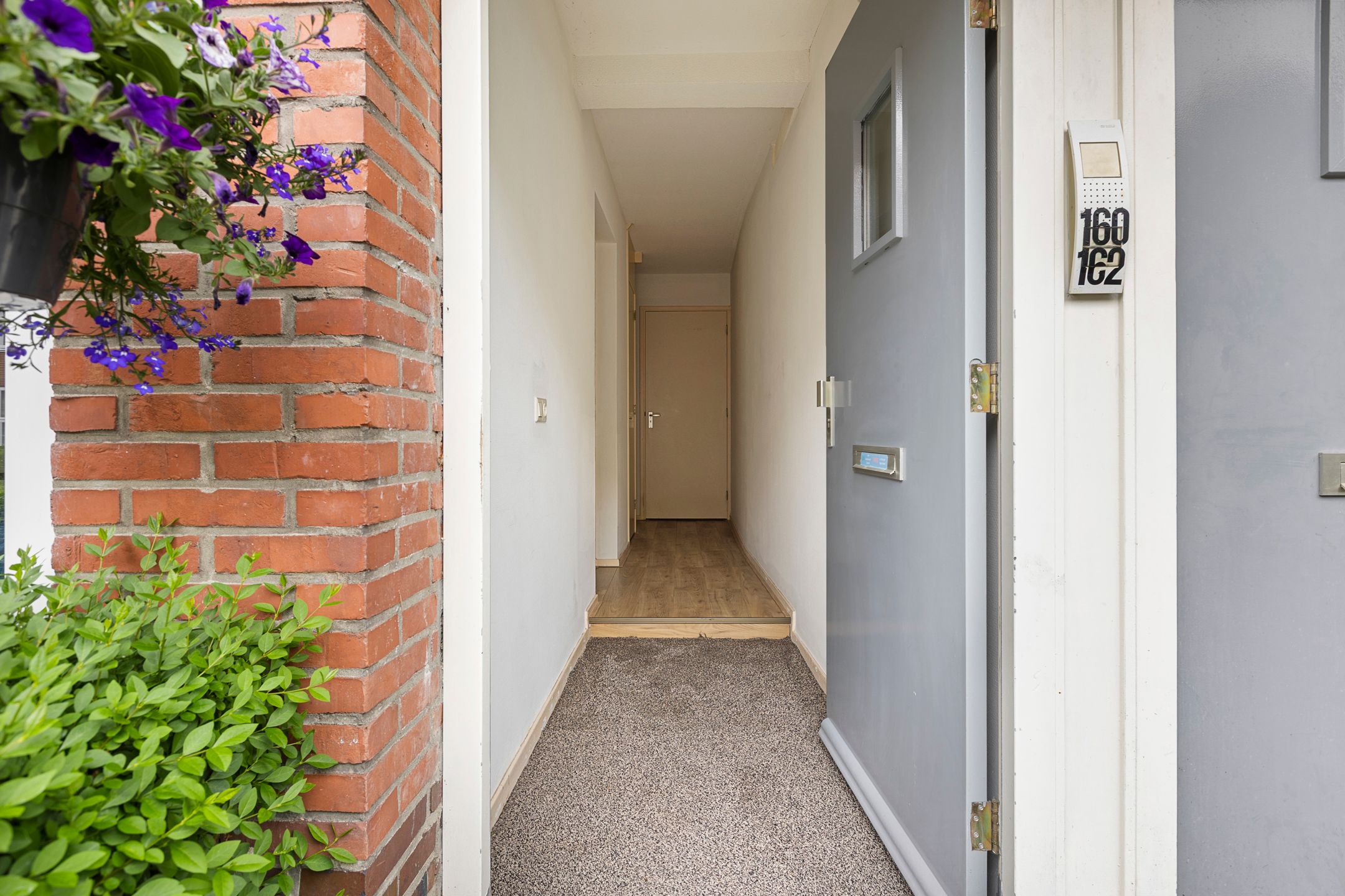 Photo 9 of Hyacinthstraat 160