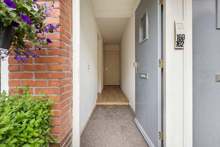 Appartement te koop: Hyacinthstraat 160, Groningen