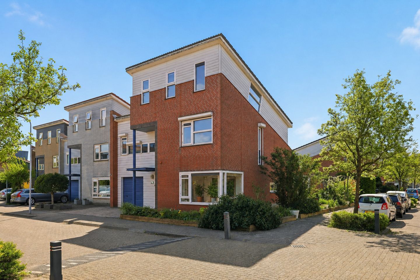 Foto 1 van Lucullus 11