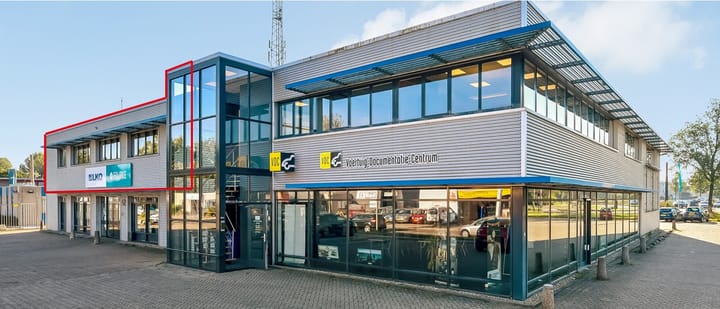 De Overmaat 42, Arnhem