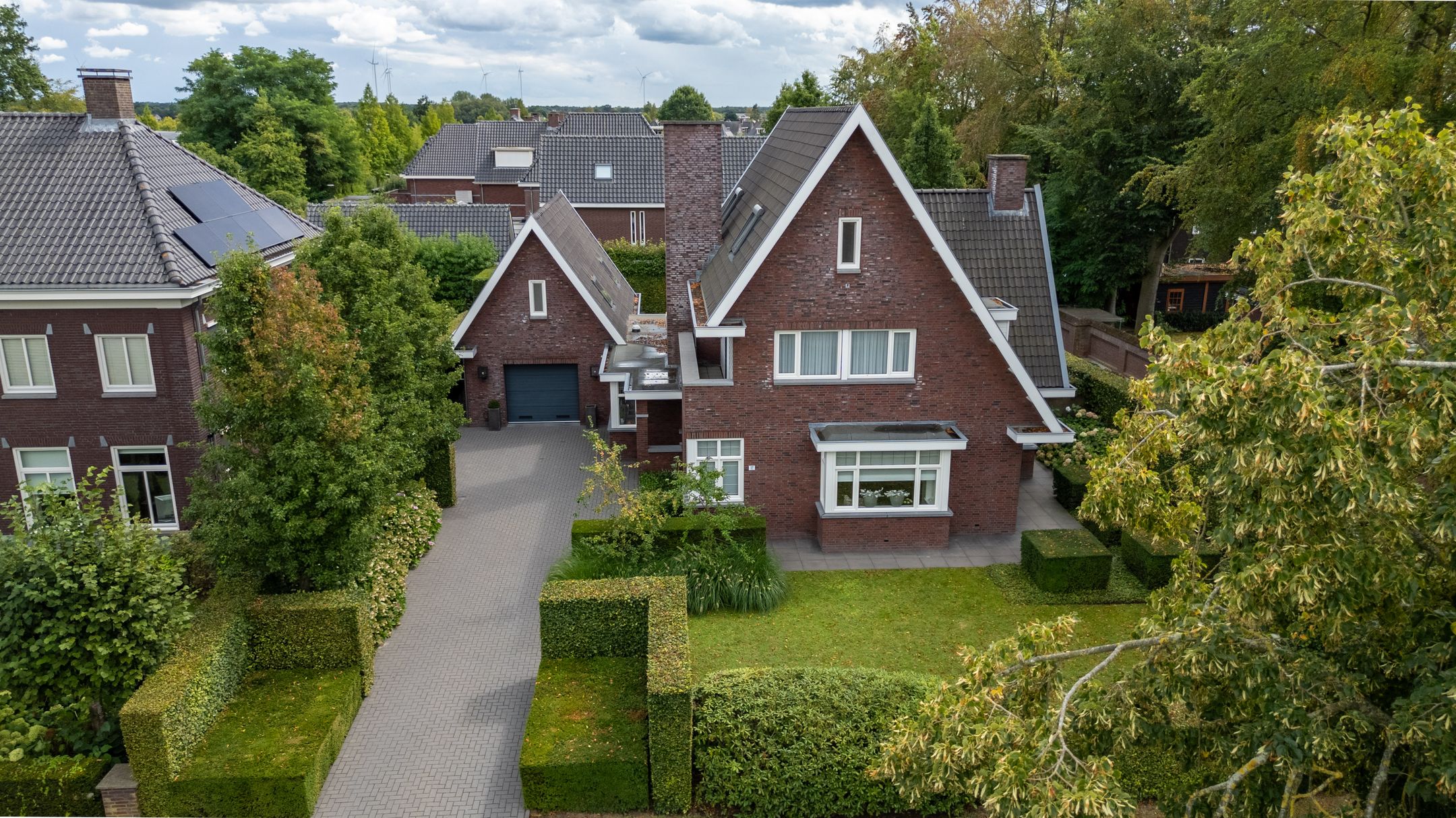 Bredaseweg 12-A 12 a