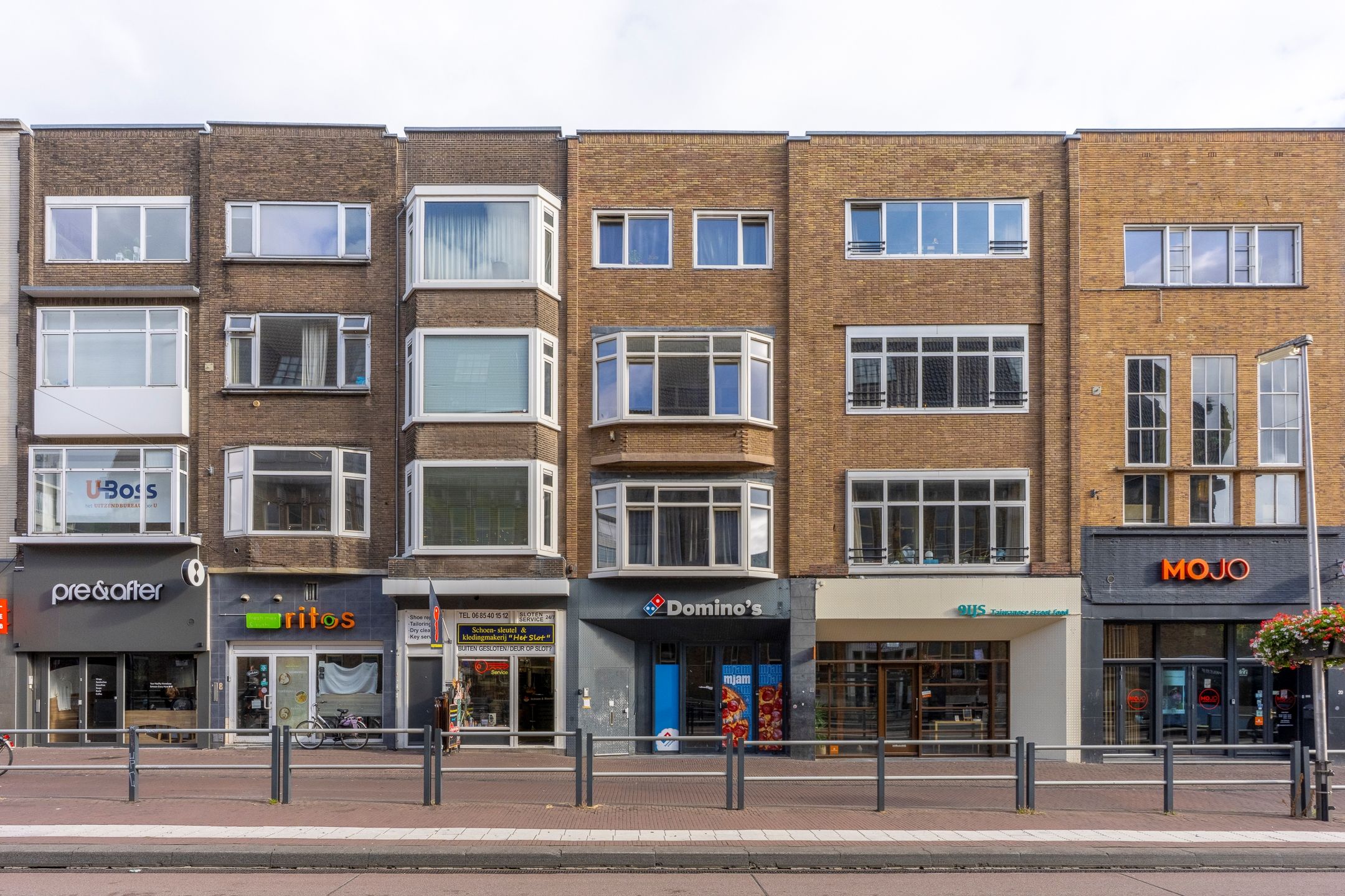 Photo 18 of Potterstraat 12-E