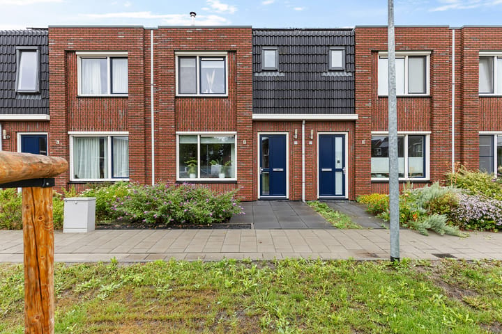 Foto 4 van Zijlvest 19