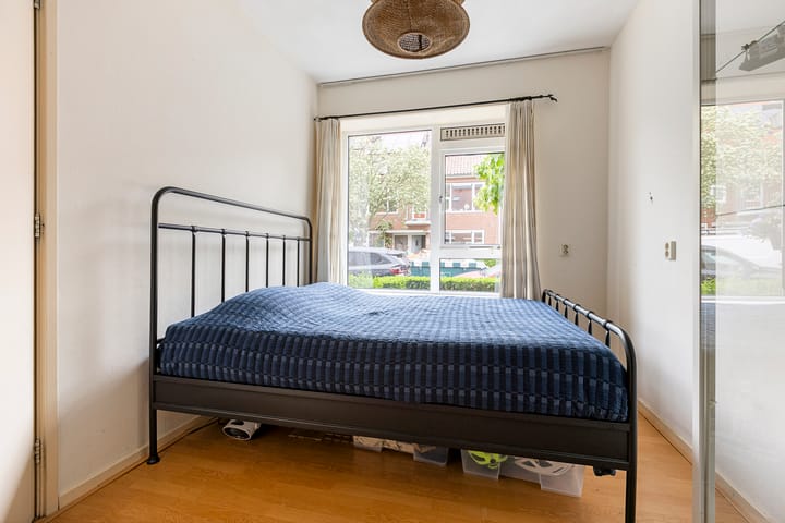 Appartement te koop: Hyacinthstraat 160, Groningen