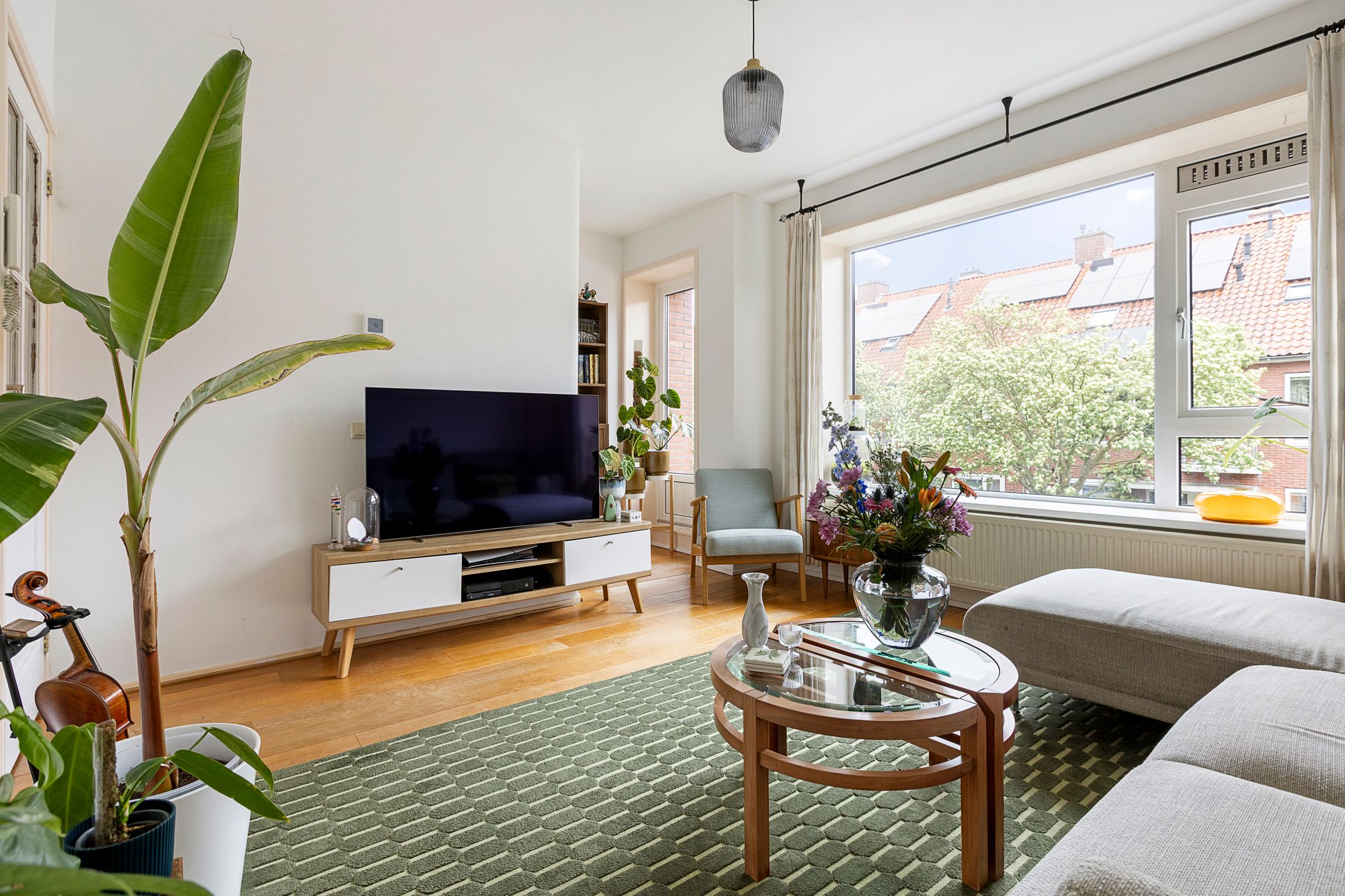 Photo 21 of Hyacinthstraat 160