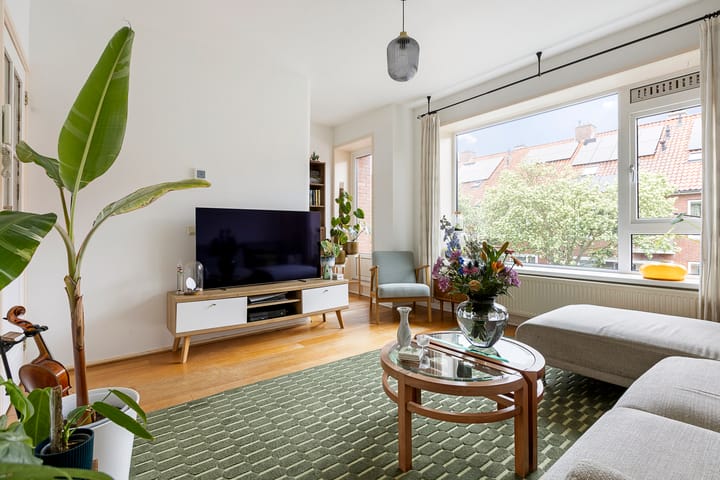 Appartement te koop: Hyacinthstraat 160, Groningen