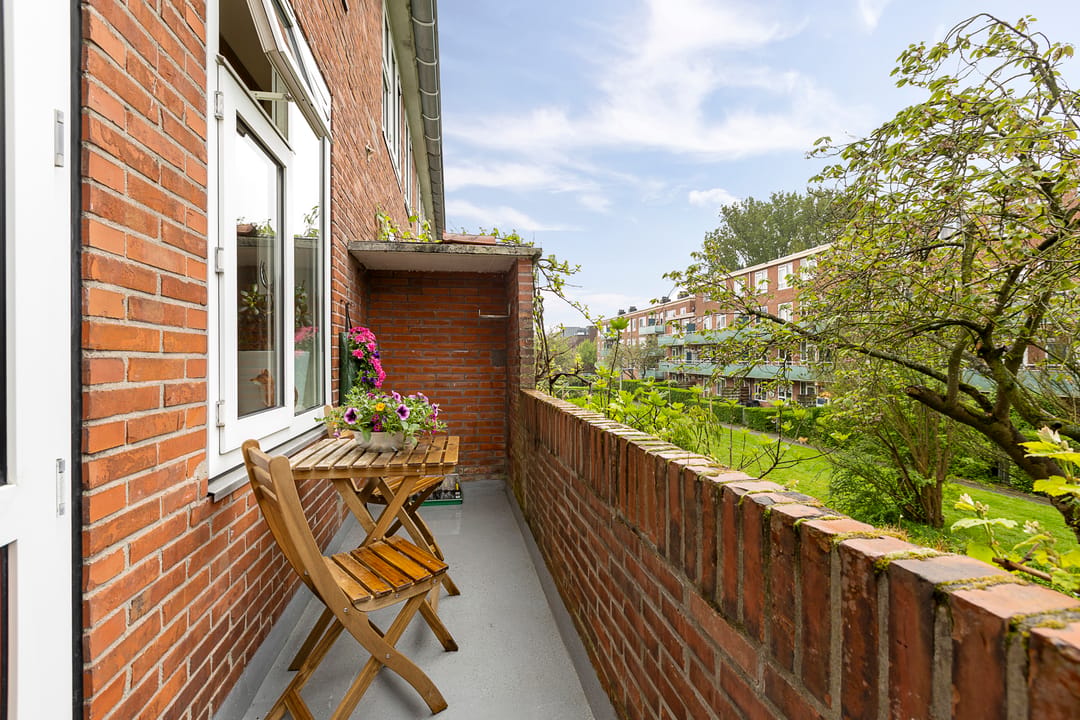 Photo 32 of Hyacinthstraat 160