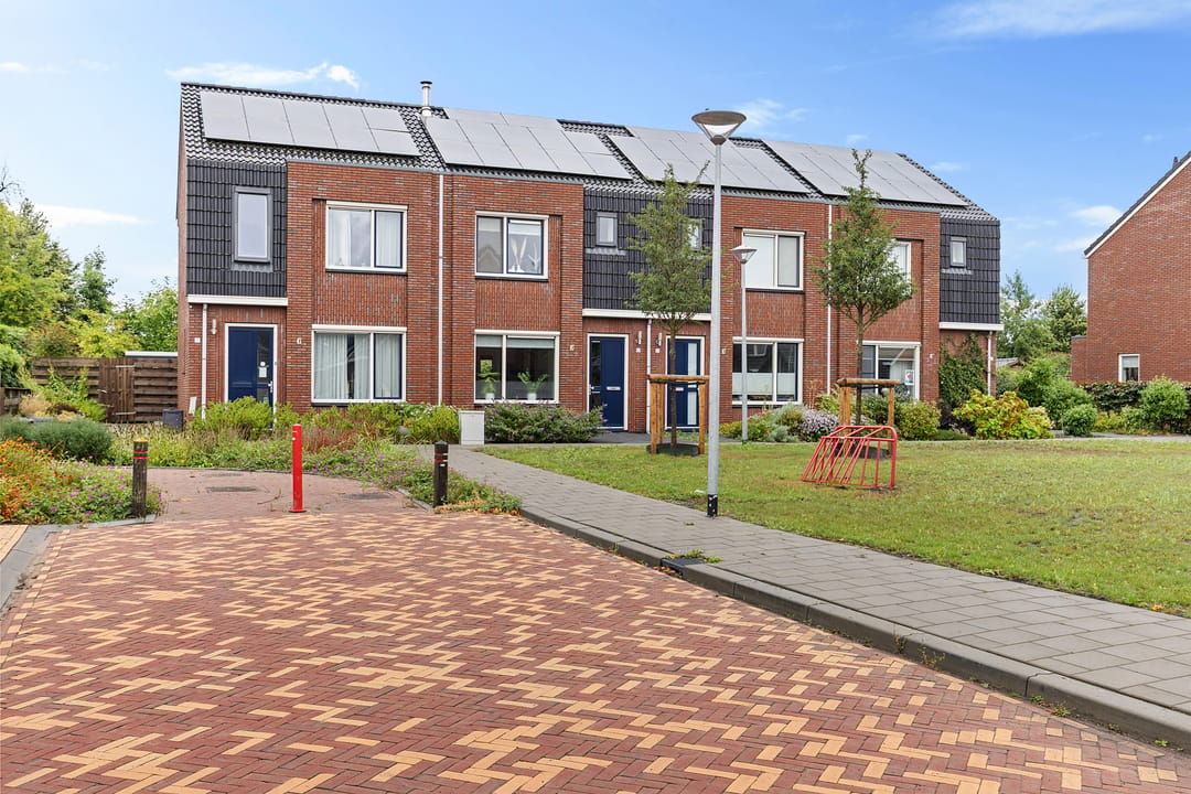 Photo 7 of Zijlvest 19