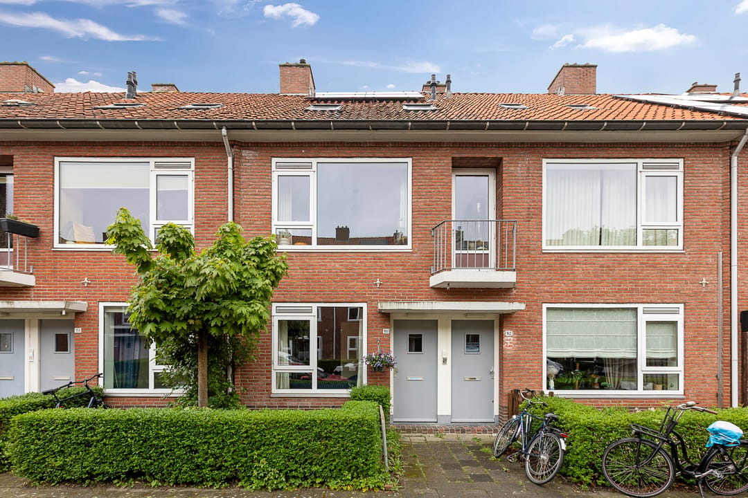 Photo 8 of Hyacinthstraat 160