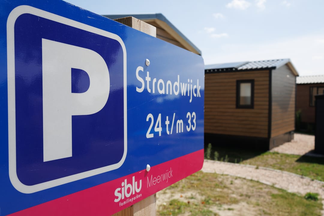 Foto 43 van Strandweg 2-28