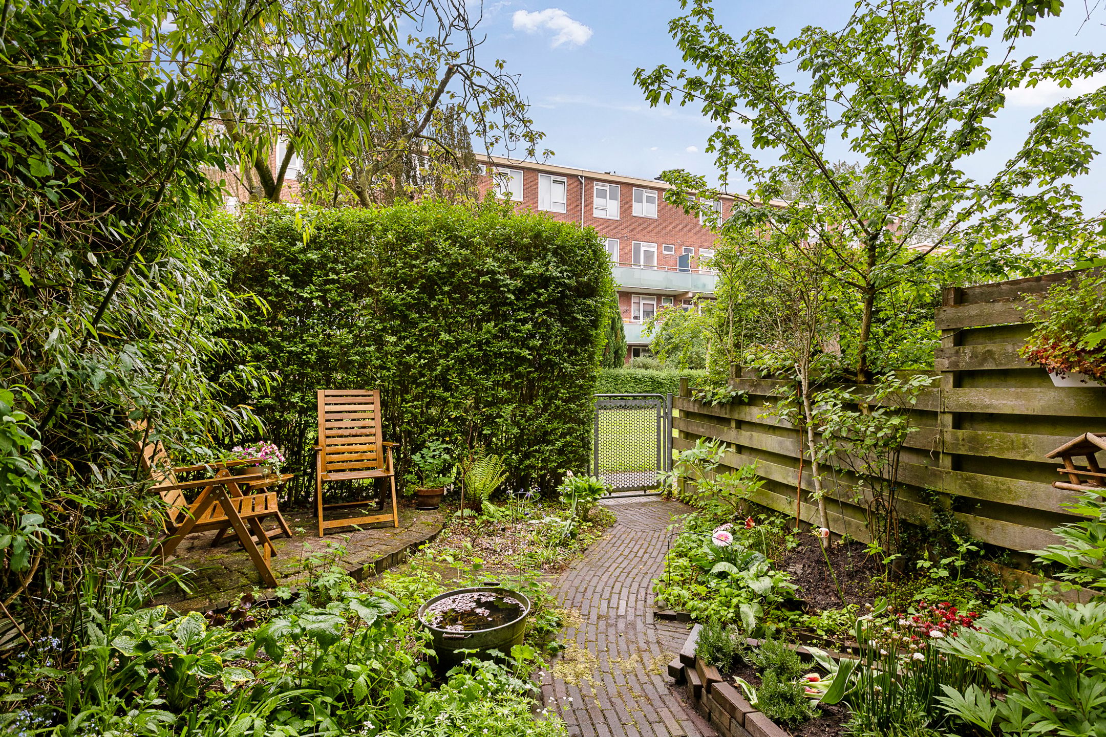 Photo 6 of Hyacinthstraat 160