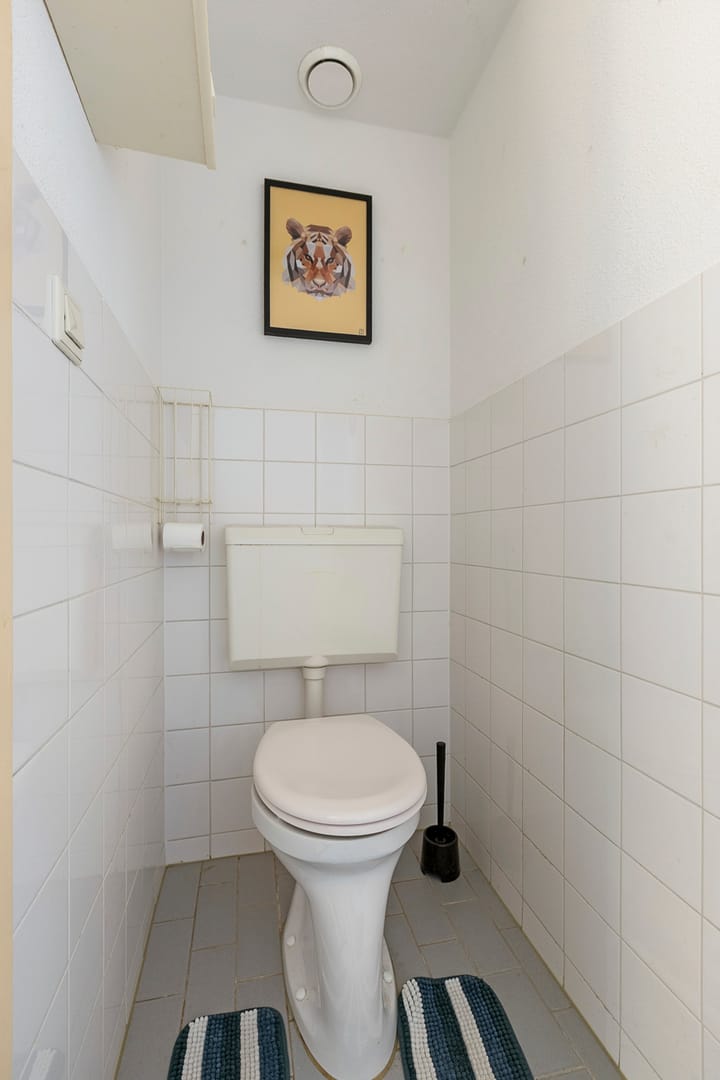 Appartement te koop: Hyacinthstraat 160, Groningen