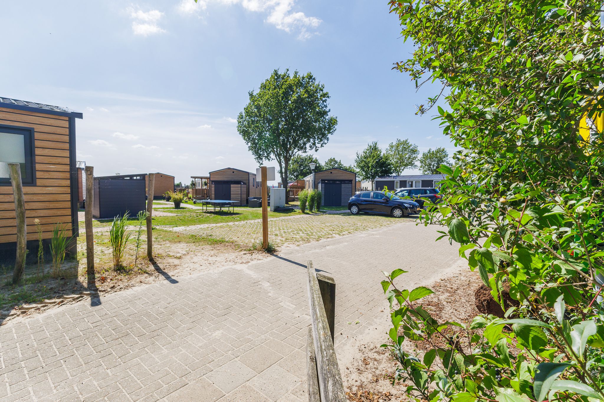 Foto 45 van Strandweg 2-28