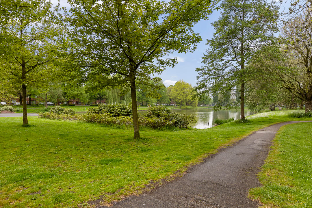 Photo 47 of Hyacinthstraat 160