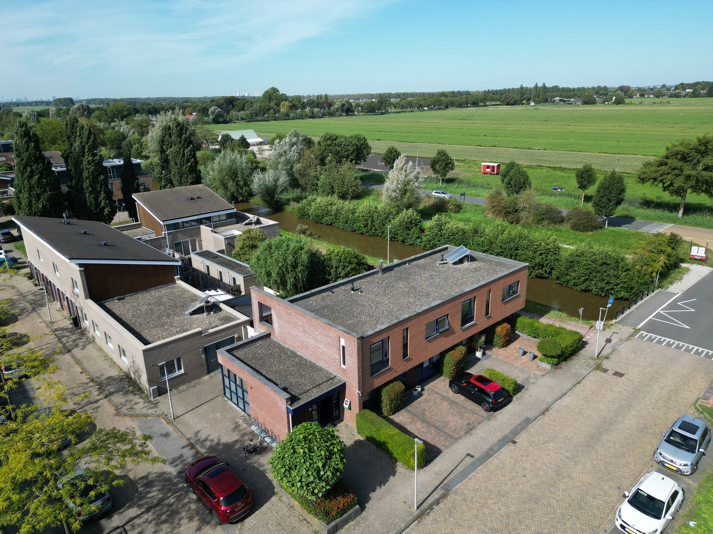 Foto 25 van Ooievaardreef 48-A
