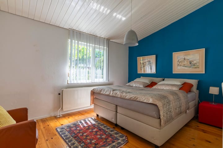 Vrijstaande woning te koop: Albert Cuypstraat 1, Kerkrade