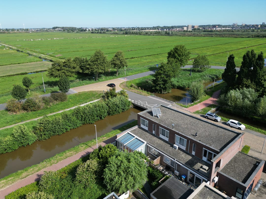 Foto 16 van Ooievaardreef 48-A
