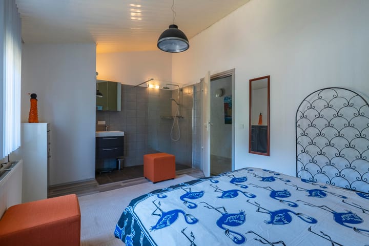 Vrijstaande woning te koop: Albert Cuypstraat 1, Kerkrade