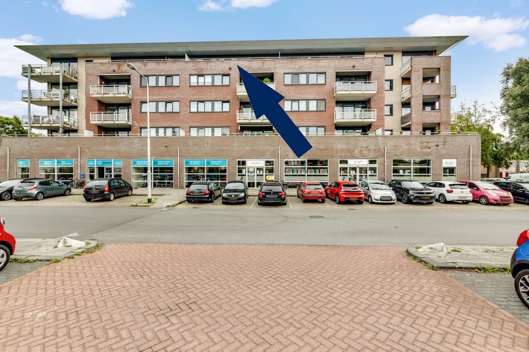 Foto 1 van Keidam 48