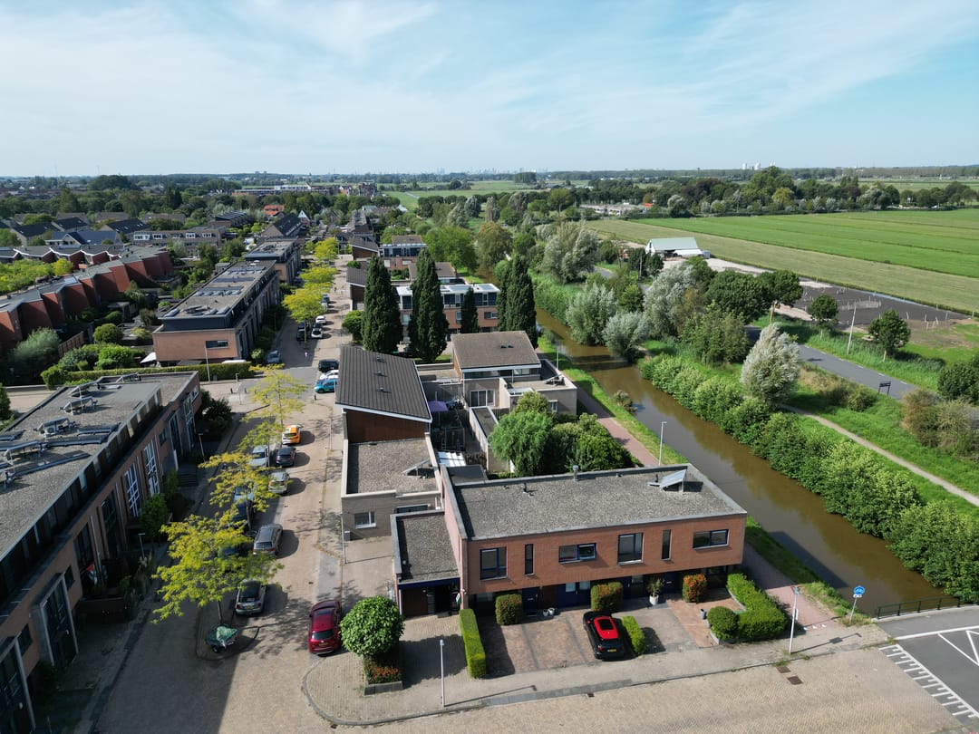 Foto 26 van Ooievaardreef 48-A
