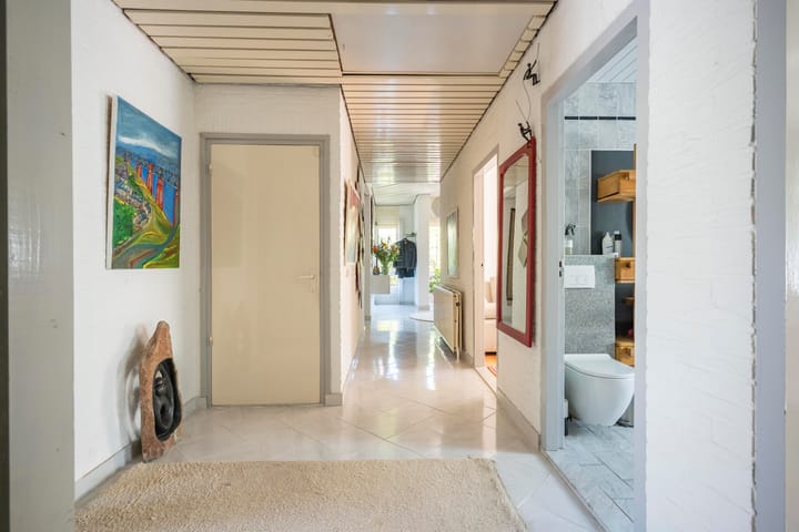 Vrijstaande woning te koop: Albert Cuypstraat 1, Kerkrade