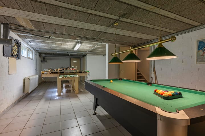 Vrijstaande woning te koop: Albert Cuypstraat 1, Kerkrade