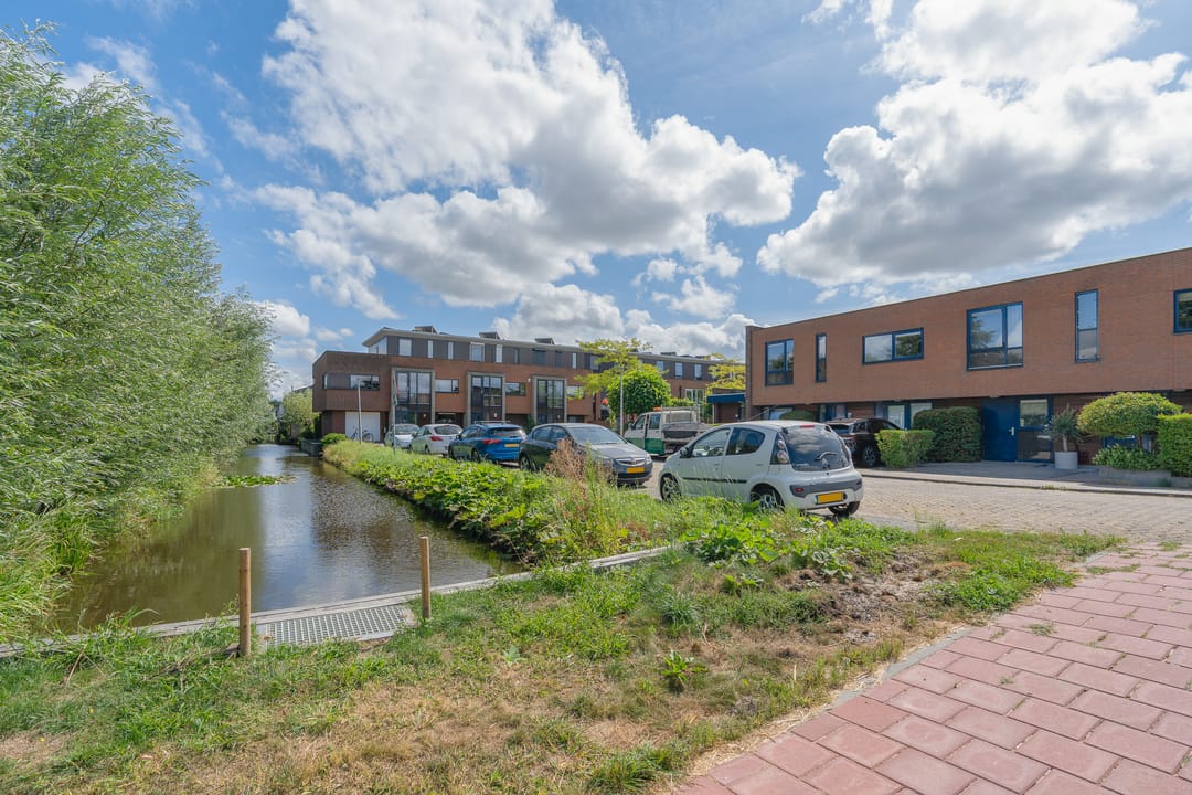Foto 23 van Ooievaardreef 48-A