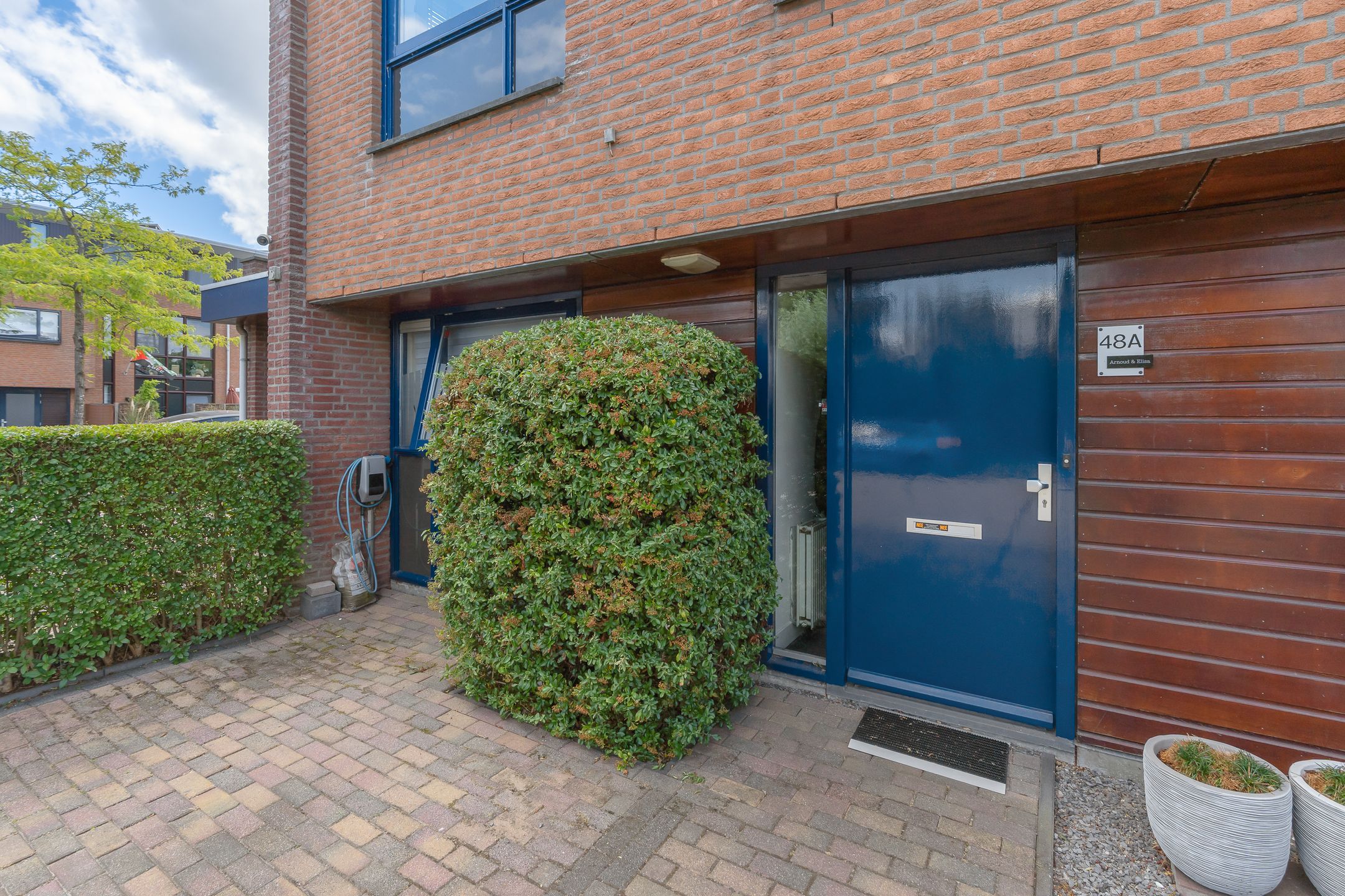 Foto 6 van Ooievaardreef 48-A