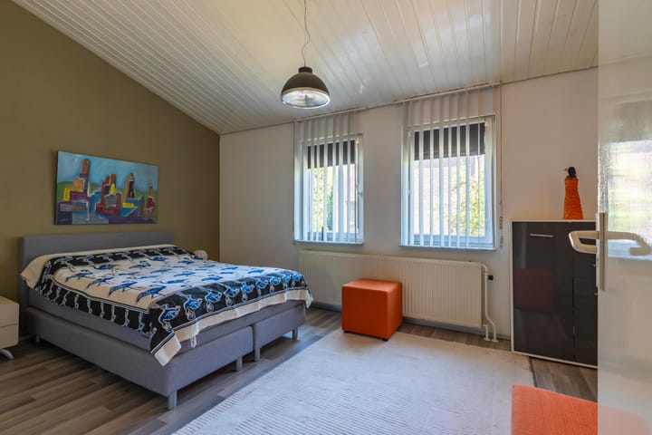 Vrijstaande woning te koop: Albert Cuypstraat 1, Kerkrade