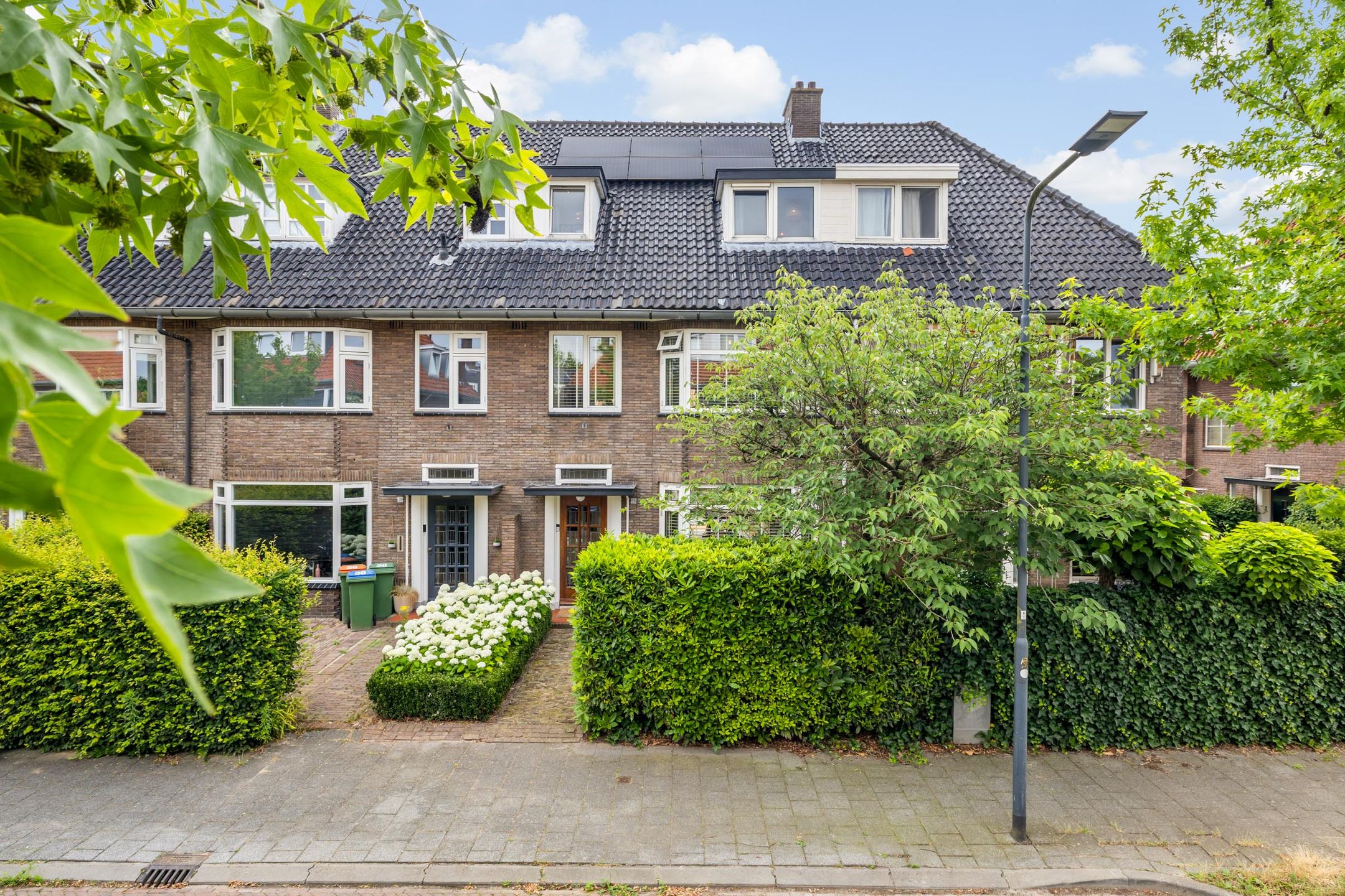 Foto 9 van Willem III laan 36