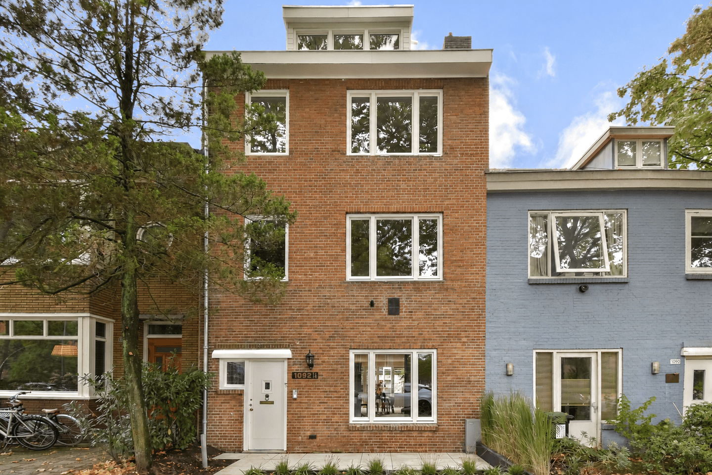 Photo 4 of Amstelveenseweg 1092-A