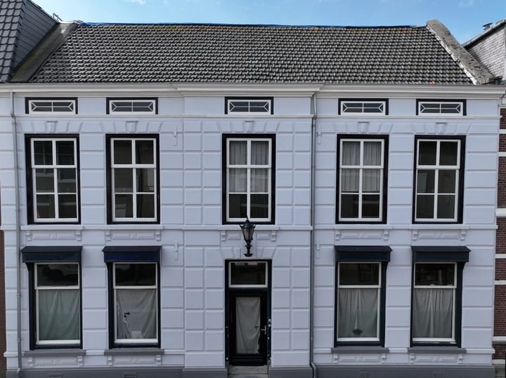 Photo 3 of Nieuwstraat 20