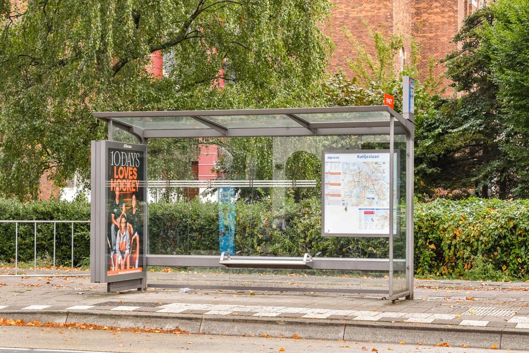 Photo 28 of Amstelveenseweg 1092-A